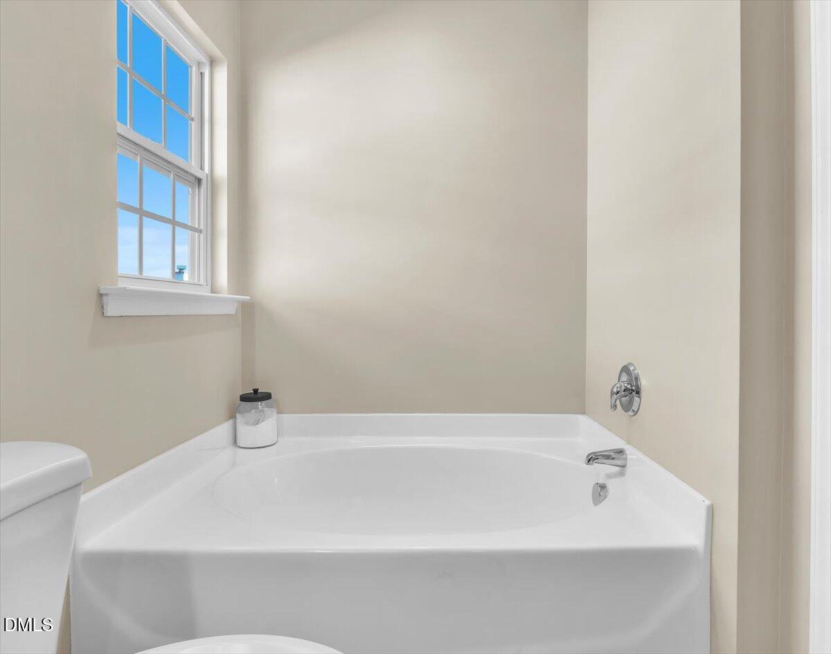 1649 Brown Owl Drive Raleigh, NC 27610 - Photo 29 of 59 Primary Bath