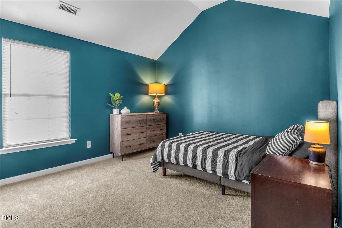 1649 Brown Owl Drive Raleigh, NC 27610 - Photo 30 of 59 Bed 2