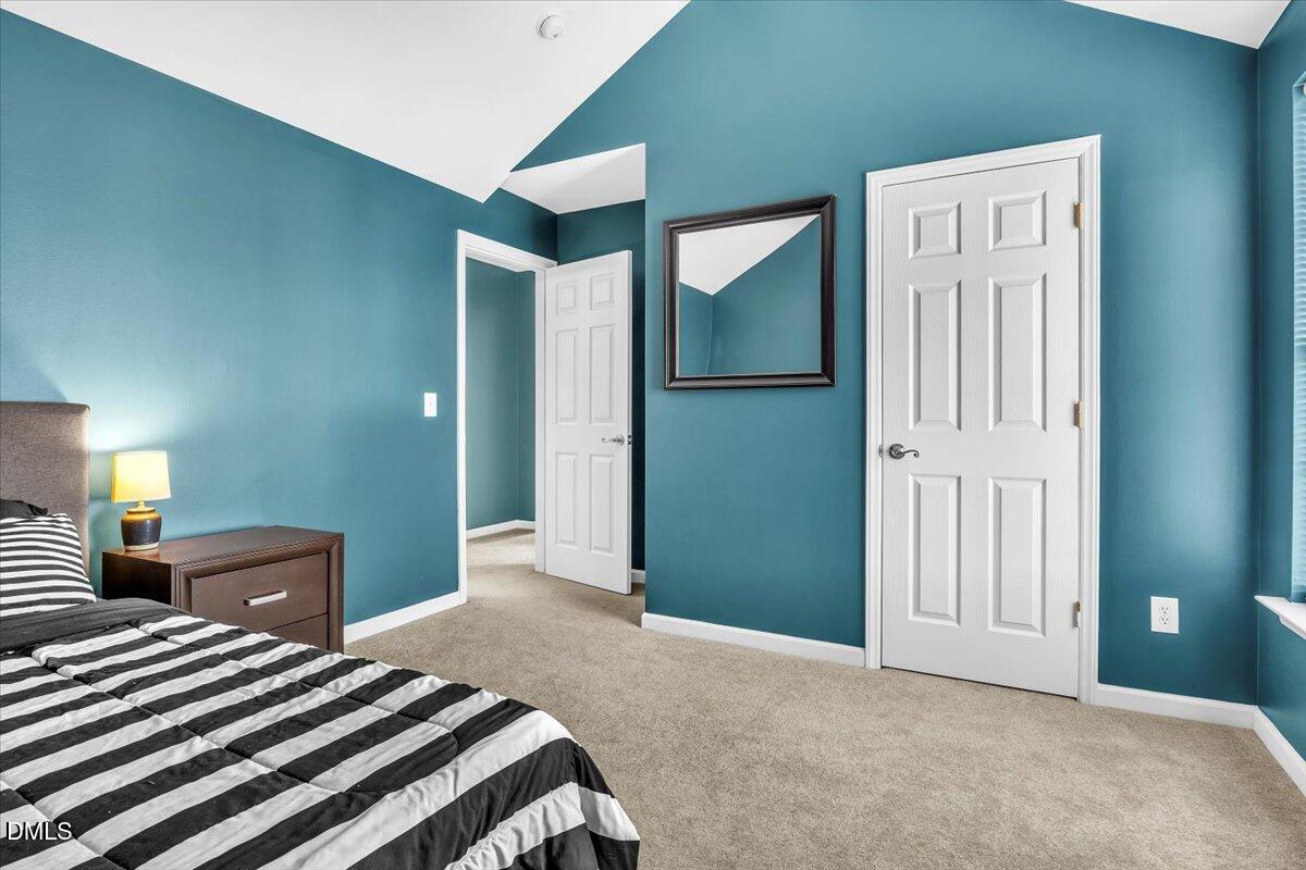 1649 Brown Owl Drive Raleigh, NC 27610 - Photo 31 of 59 Bed 2