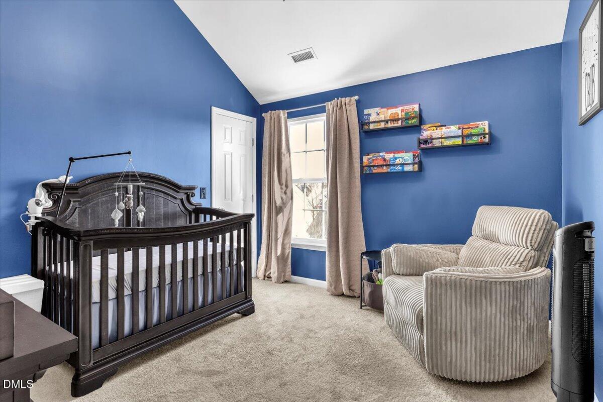 1649 Brown Owl Drive Raleigh, NC 27610 - Photo 32 of 59 Bed 3