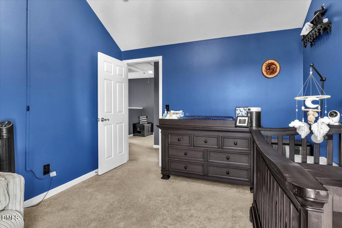 1649 Brown Owl Drive Raleigh, NC 27610 - Photo 33 of 59 Bed 3