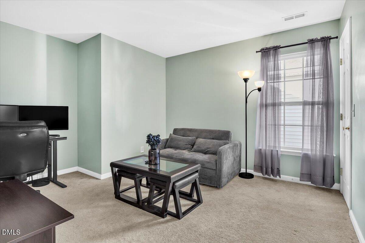 1649 Brown Owl Drive Raleigh, NC 27610 - Photo 35 of 59 Bed 4