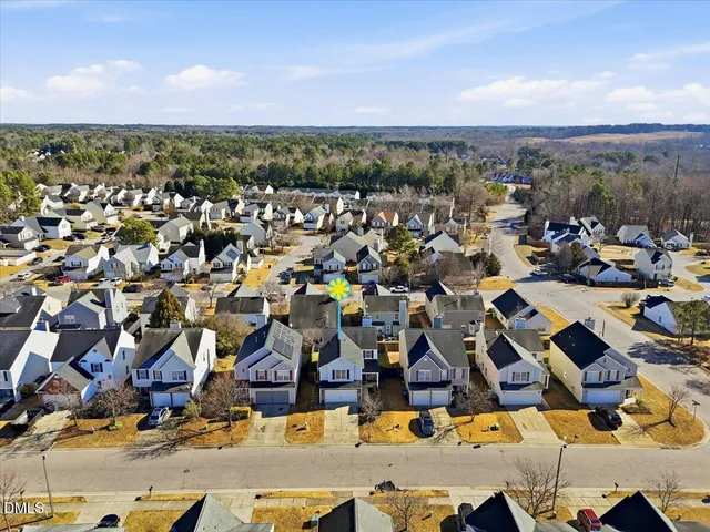 $340,000 | 1649 Brown Owl Drive, Raleigh, NC 27610