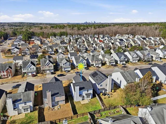 $340,000 | 1649 Brown Owl Drive, Raleigh, NC 27610