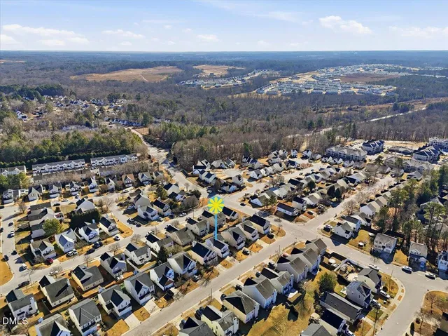 $340,000 | 1649 Brown Owl Drive, Raleigh, NC 27610