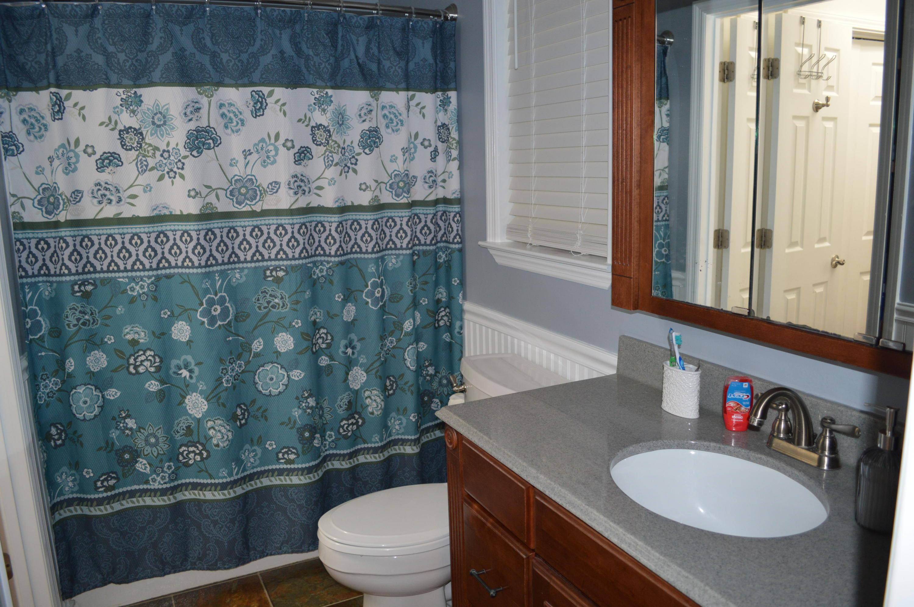 6215 Hunter Valley Road Ooltewah, TN 37363 - Photo 15 of 32 master bath
