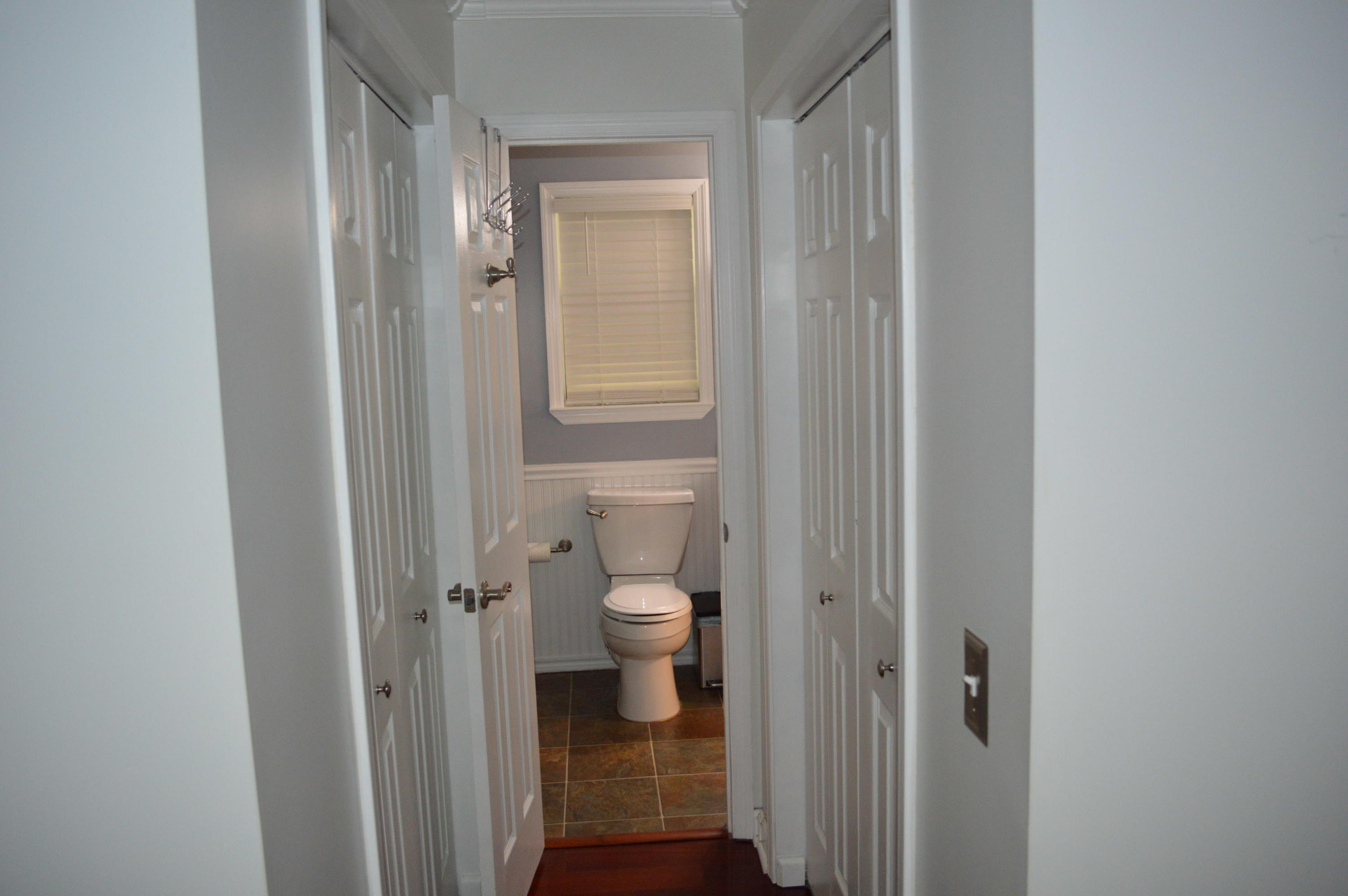 6215 Hunter Valley Road Ooltewah, TN 37363 - Photo 16 of 32 hallway