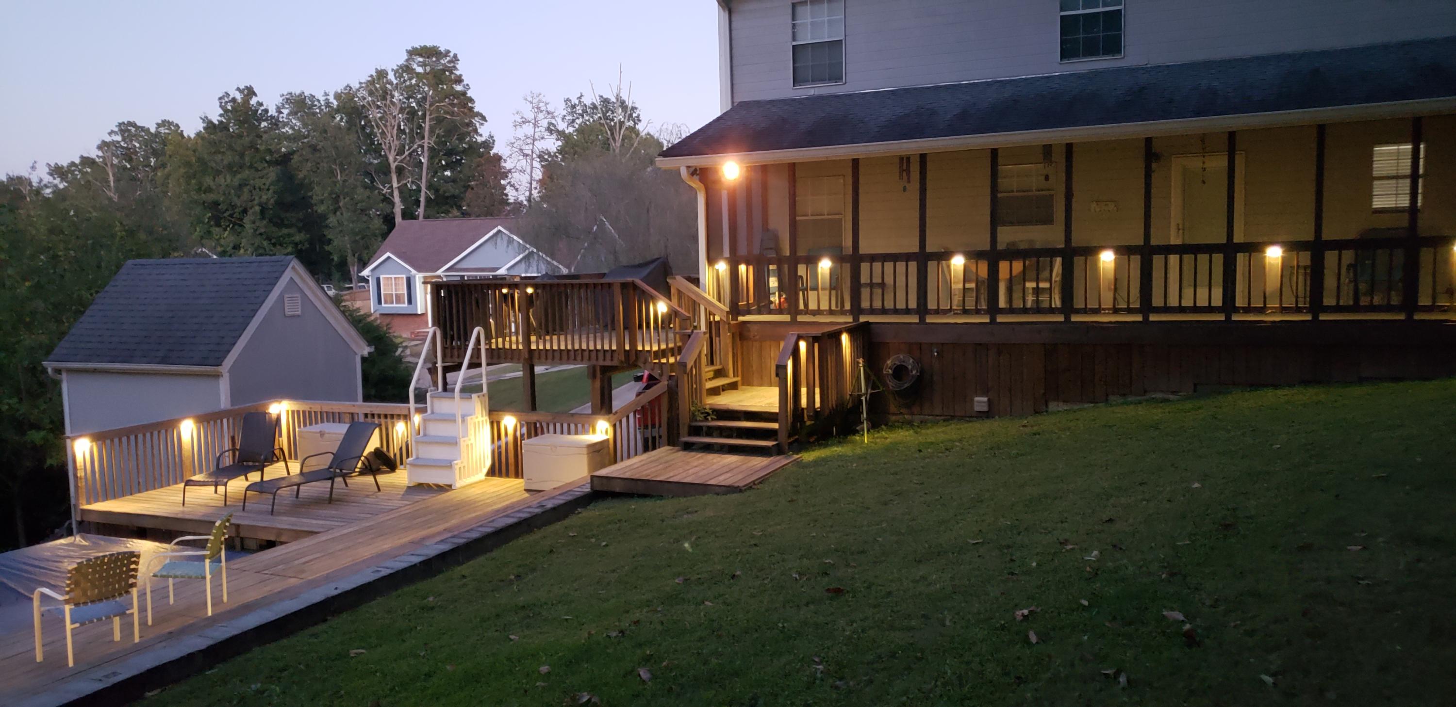 6215 Hunter Valley Road Ooltewah, TN 37363 - Photo 23 of 32 1