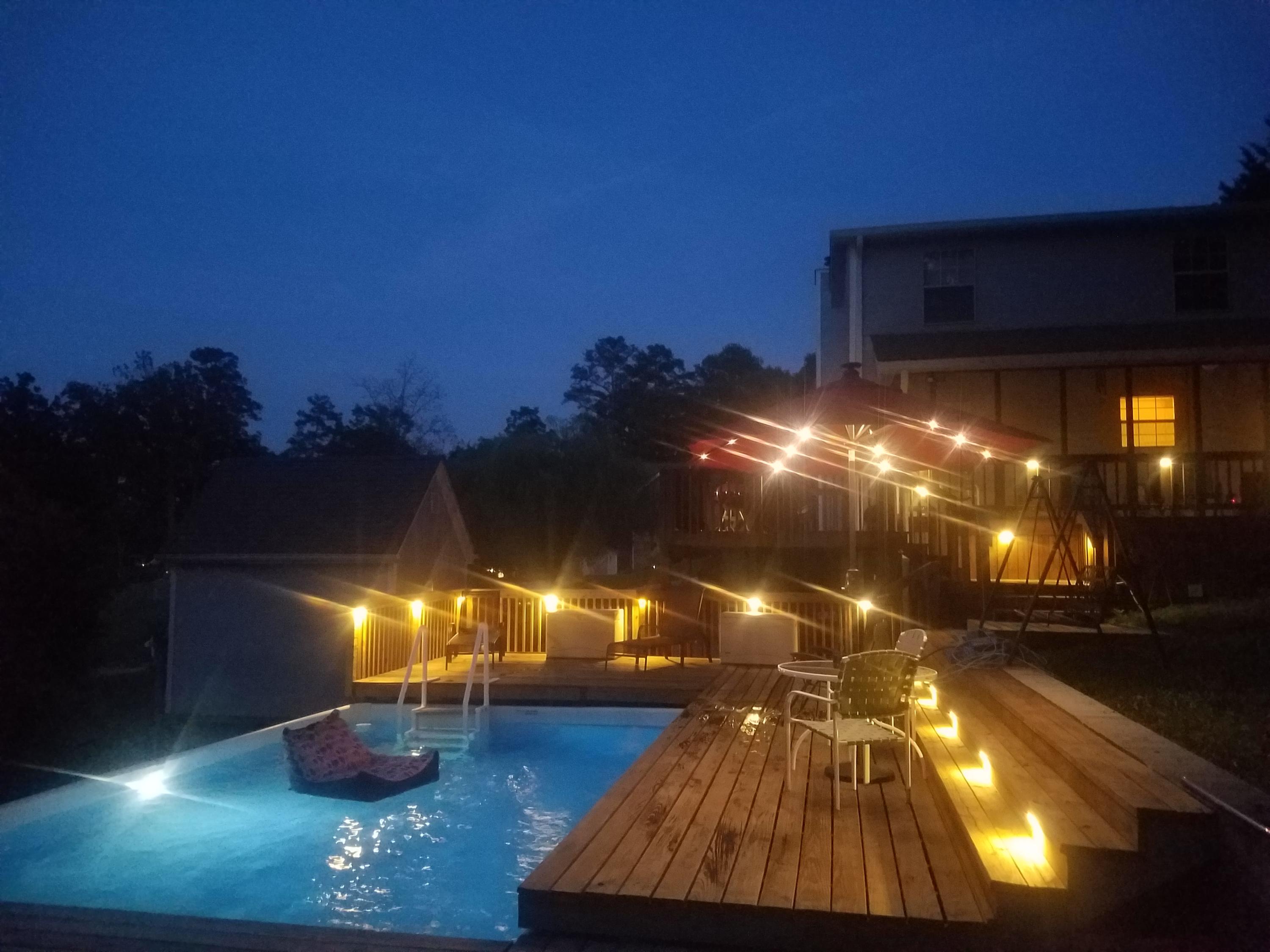 6215 Hunter Valley Road Ooltewah, TN 37363 - Photo 28 of 32 pool 6
