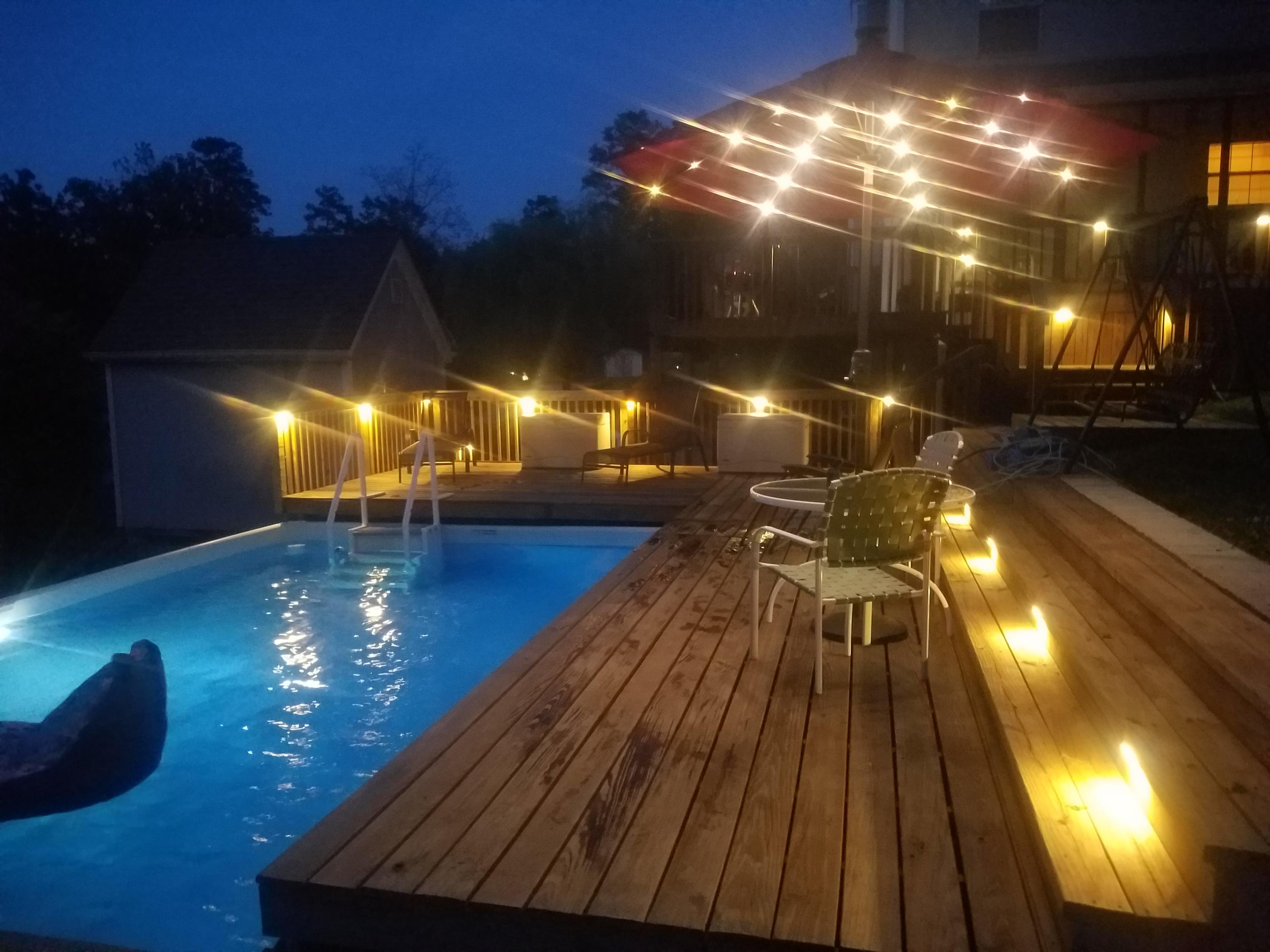 6215 Hunter Valley Road Ooltewah, TN 37363 - Photo 29 of 32 pool 7