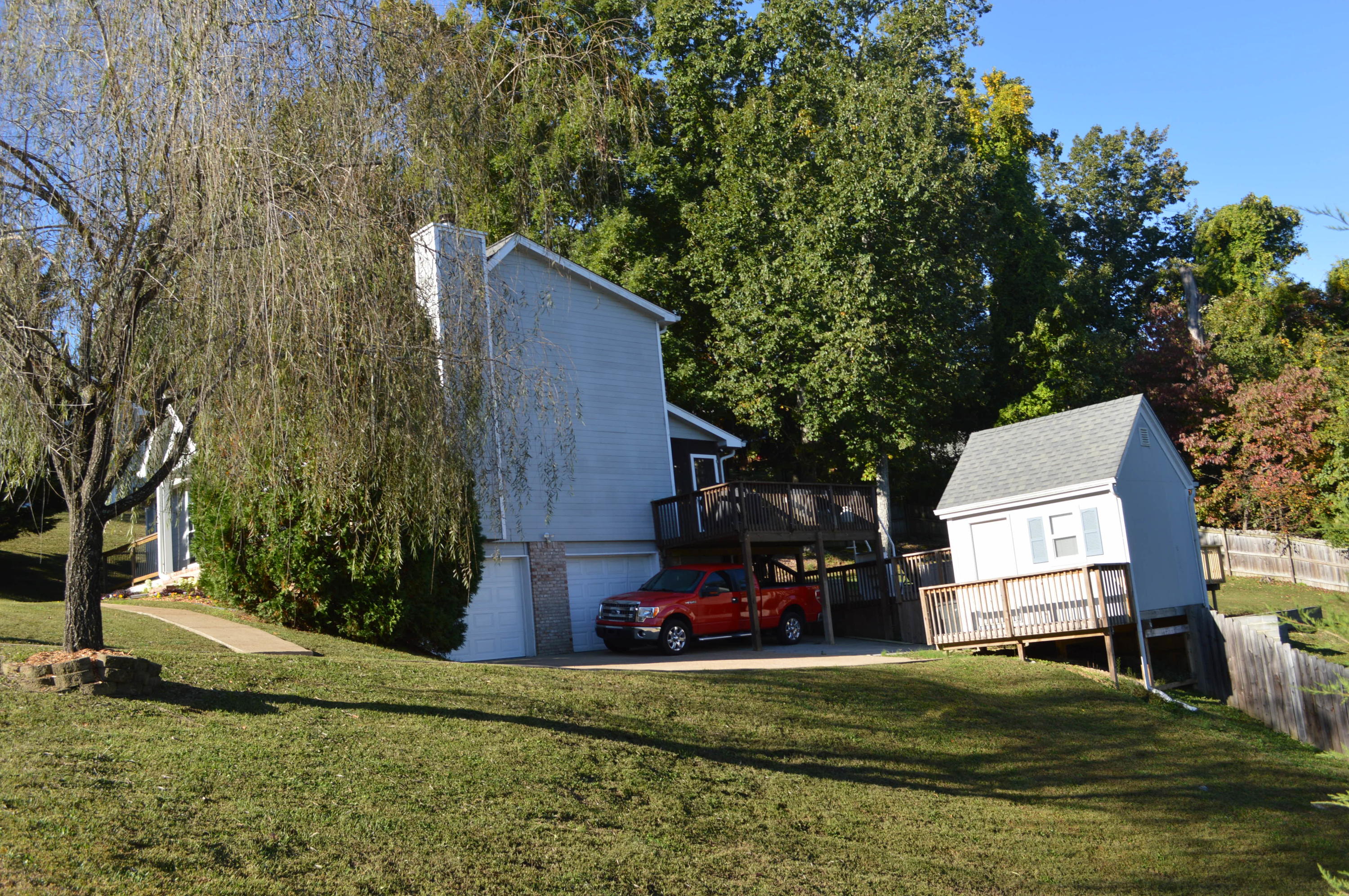 6215 Hunter Valley Road Ooltewah, TN 37363 - Photo 3 of 32 DSC_0009