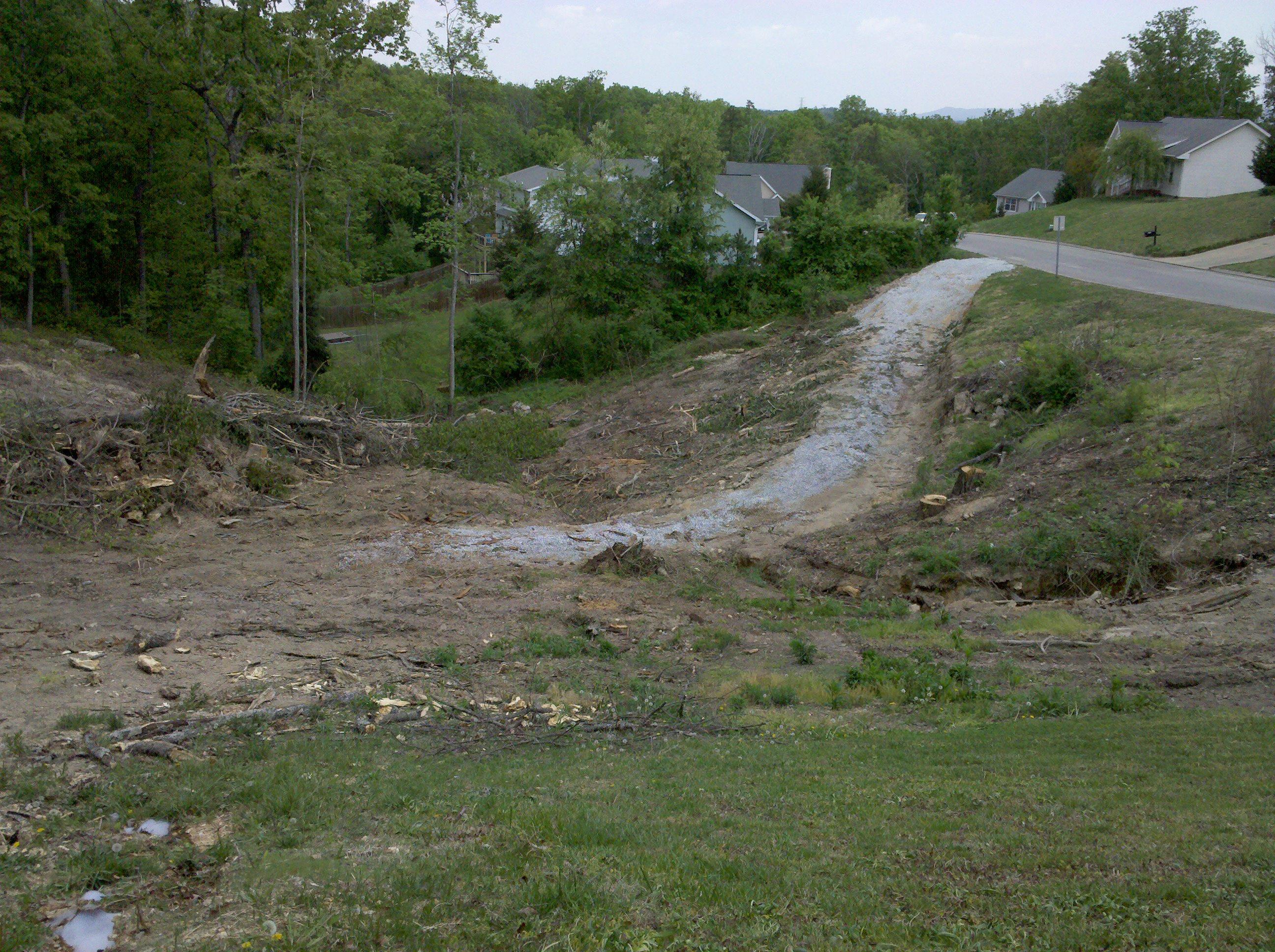 6215 Hunter Valley Road Ooltewah, TN 37363 - Photo 32 of 32 lot 2