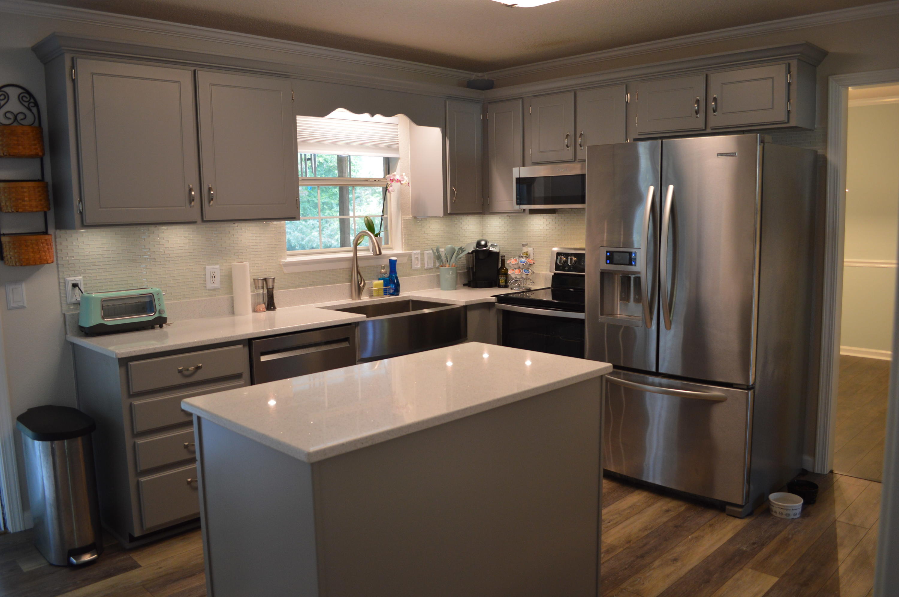 6215 Hunter Valley Road Ooltewah, TN 37363 - Photo 4 of 32 kitchen