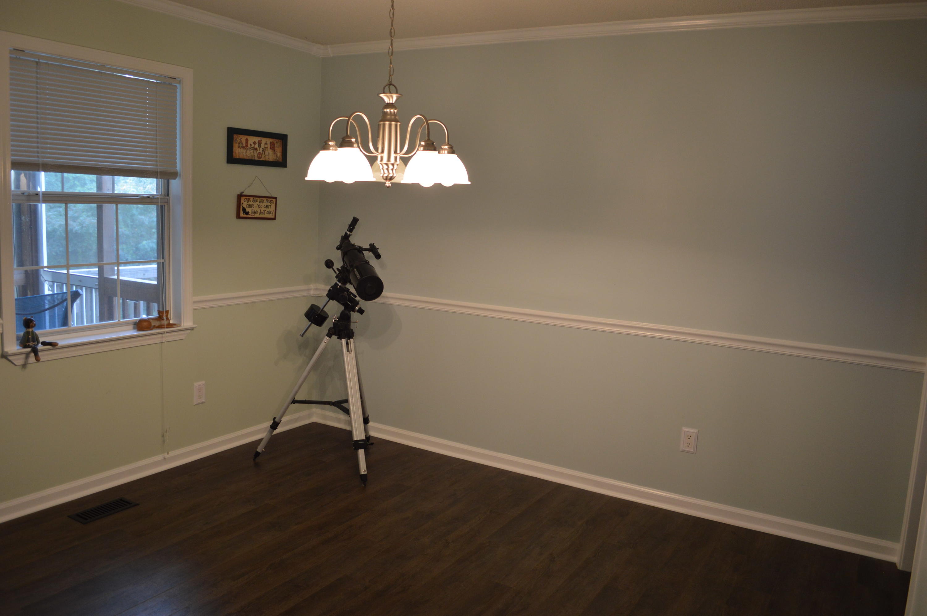 6215 Hunter Valley Road Ooltewah, TN 37363 - Photo 6 of 32 dining room
