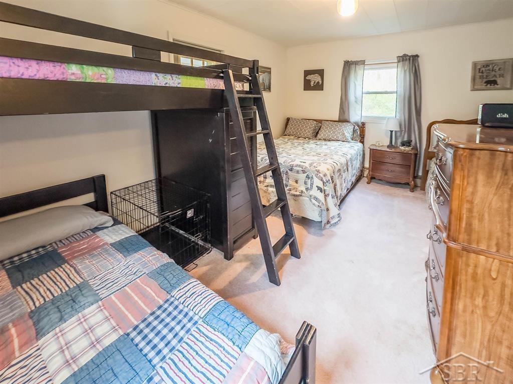 8682 Matthews Road Gladwin, MI 48624 - Photo 19 of 33