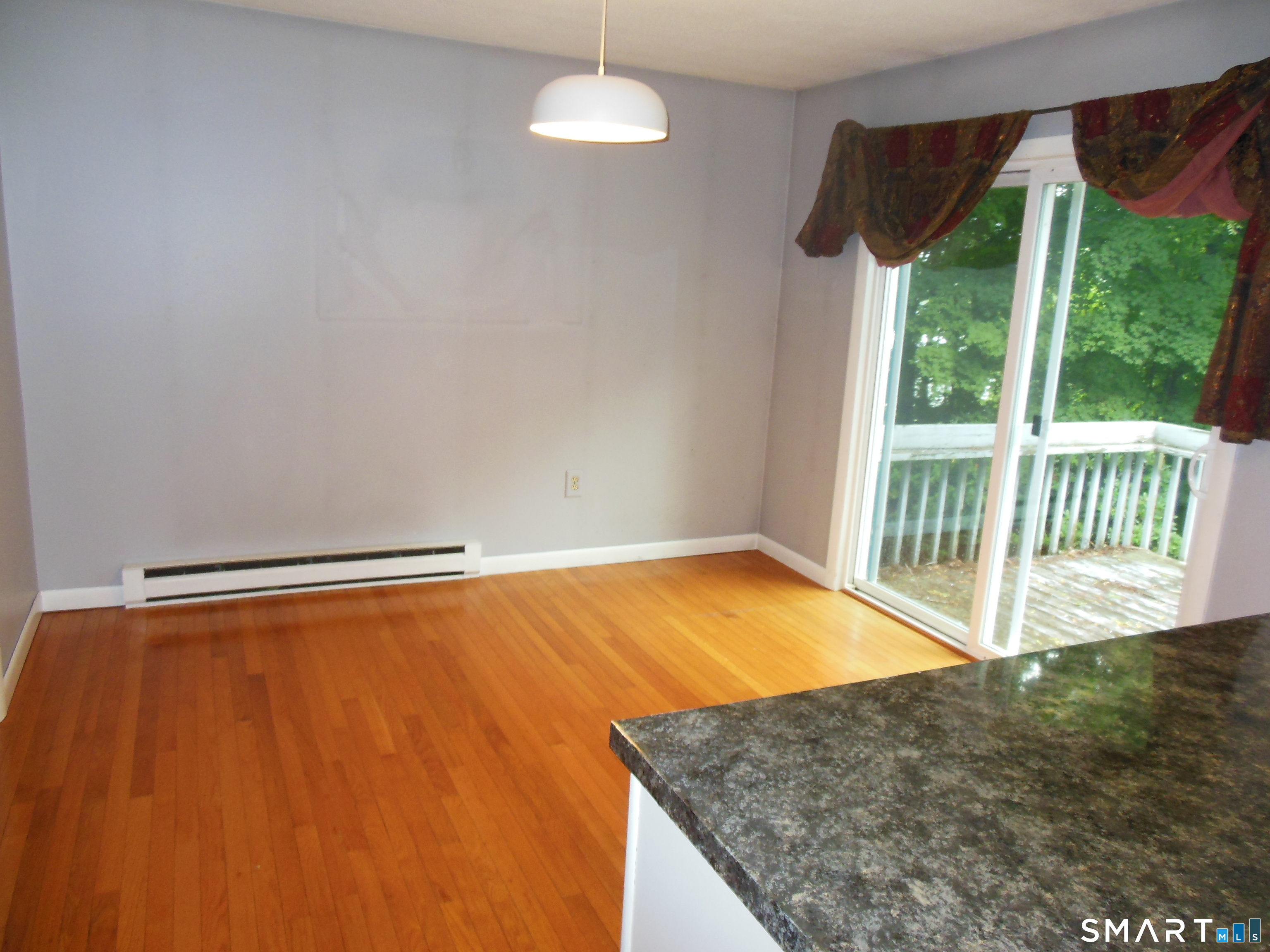 63 Midland Road Coventry, CT 06238 - Photo 7 of 37 DINING ROOM OPEN TO KITCHEN