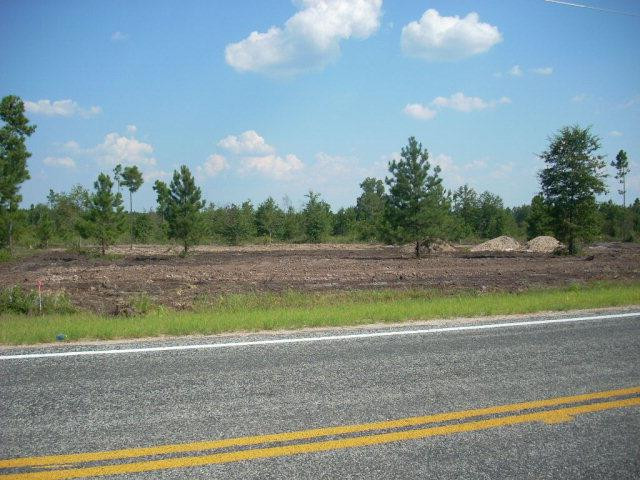 Lot 10 Waynesville Road Waynesville, GA 31566 - Photo 1 of 1 Gallery Image 1