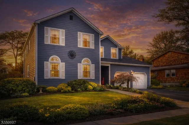 $899,000 | 63 Beechwood Circle, Hillsborough, NJ 08844