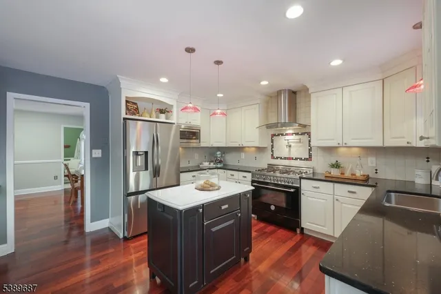 $899,000 | 63 Beechwood Circle, Hillsborough, NJ 08844