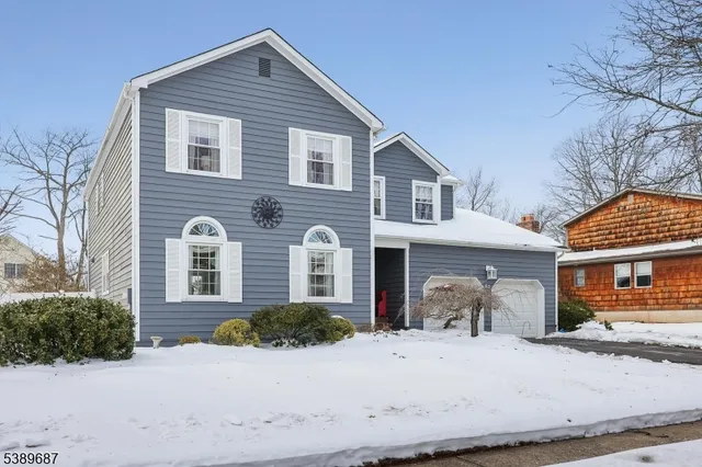 $899,000 | 63 Beechwood Circle, Hillsborough, NJ 08844