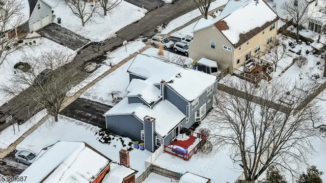 $899,000 | 63 Beechwood Circle, Hillsborough, NJ 08844