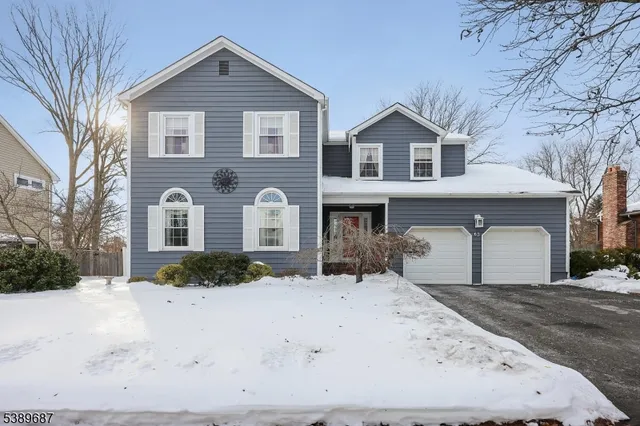 $899,000 | 63 Beechwood Circle, Hillsborough, NJ 08844