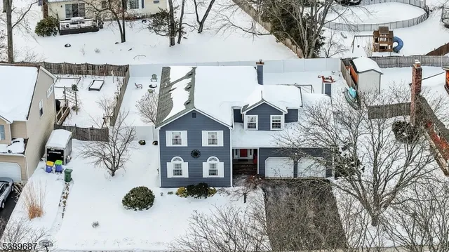 $899,000 | 63 Beechwood Circle, Hillsborough, NJ 08844