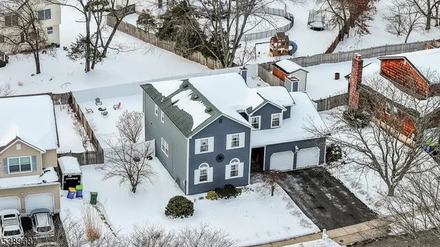 $899,000 | 63 Beechwood Circle, Hillsborough, NJ 08844