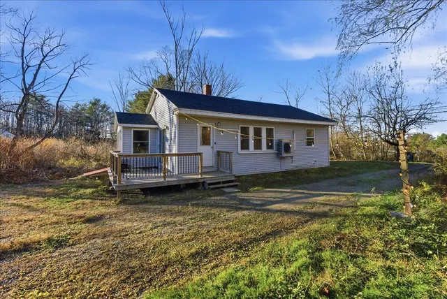 $282,000 | 394 Highland Avenue, Gardiner, ME 04345