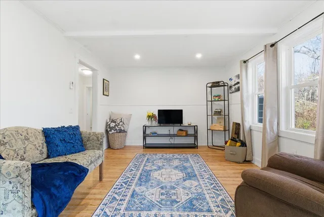 $277,000 | 394 Highland Avenue, Gardiner, ME 04345