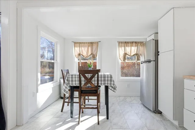 $277,000 | 394 Highland Avenue, Gardiner, ME 04345