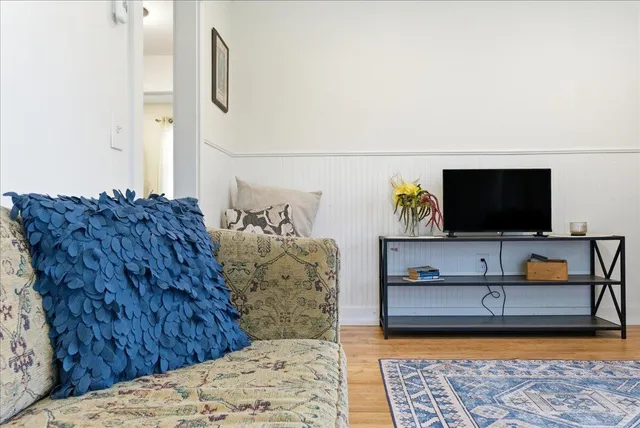 $277,000 | 394 Highland Avenue, Gardiner, ME 04345