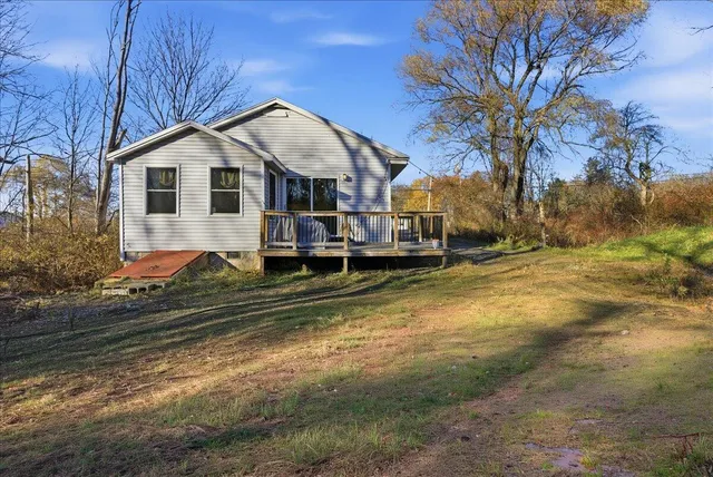 $277,000 | 394 Highland Avenue, Gardiner, ME 04345