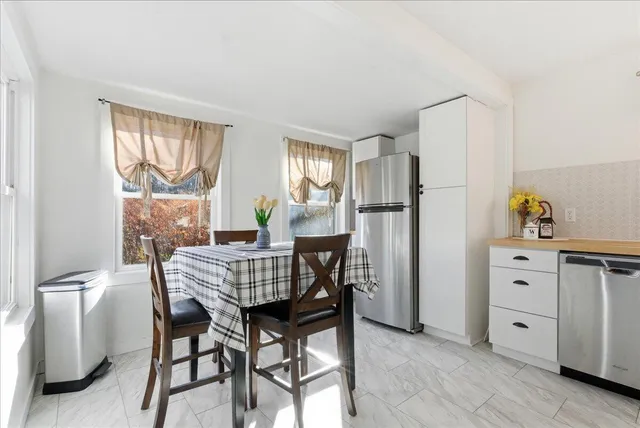 $277,000 | 394 Highland Avenue, Gardiner, ME 04345