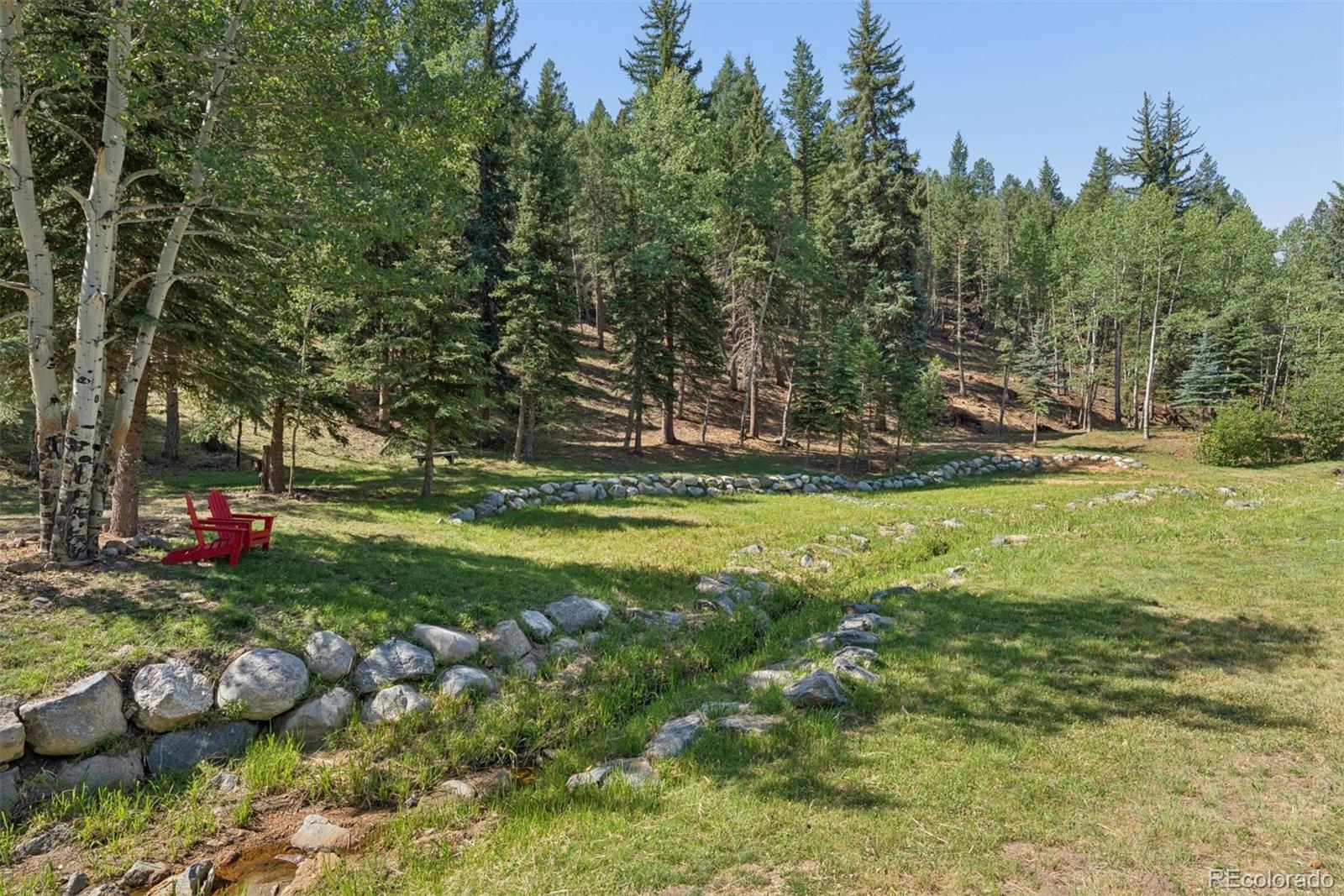 33964 Deep Forest Road Evergreen, CO 80439 - Photo 48 of 50