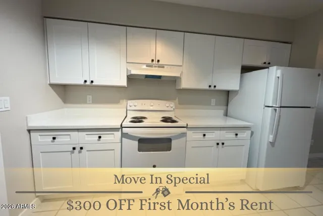 $1,400 | 514 South Bellview, Unit 1, Mesa, AZ 85204