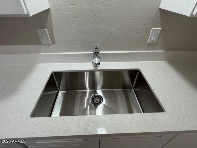 514 South Bellview, Unit 1 Mesa, AZ 85204 - Photo 8 of 21 a close view of water heater