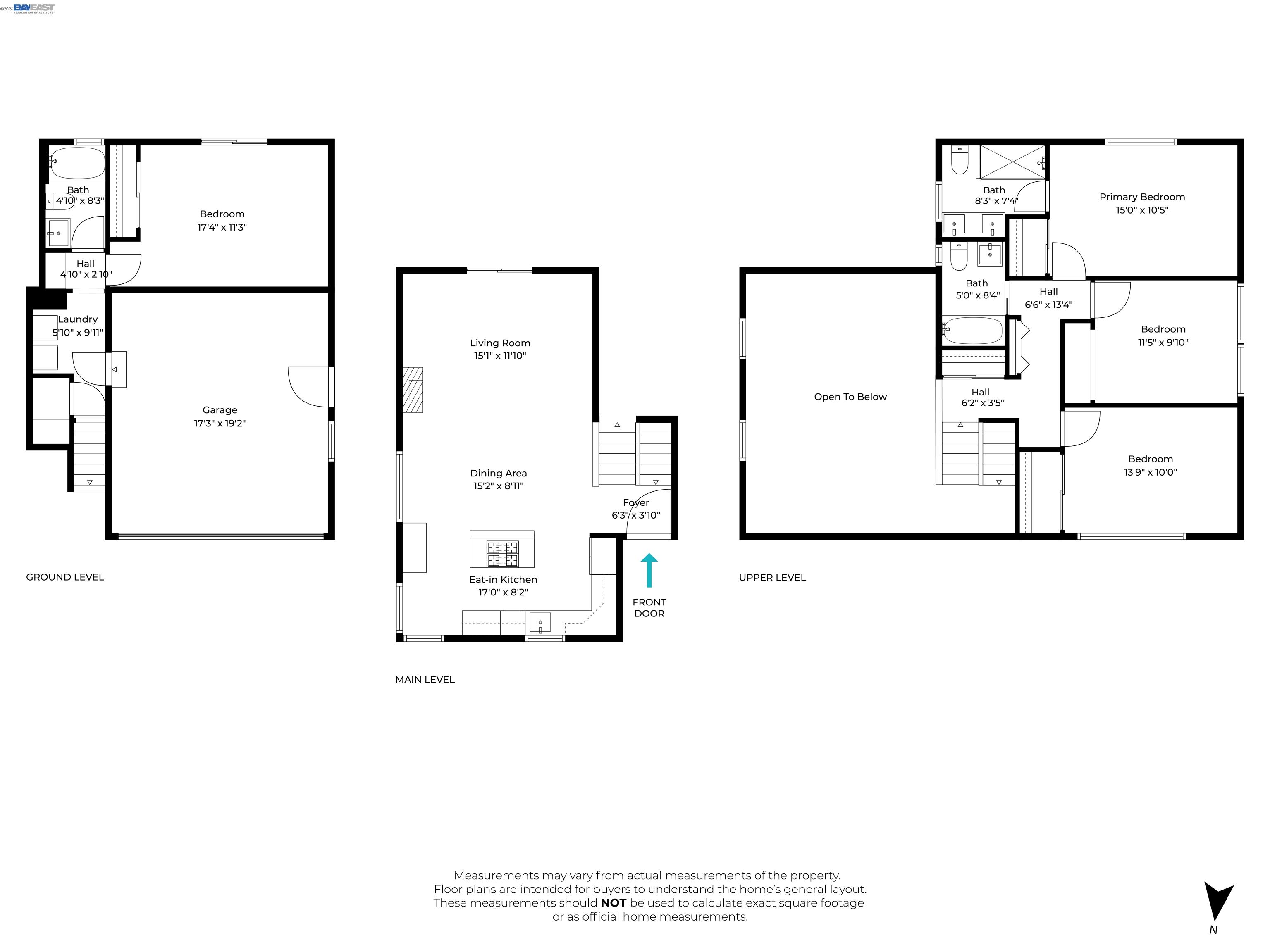 2579 Jacobs Street Hayward, CA 94541 - Photo 45 of 48