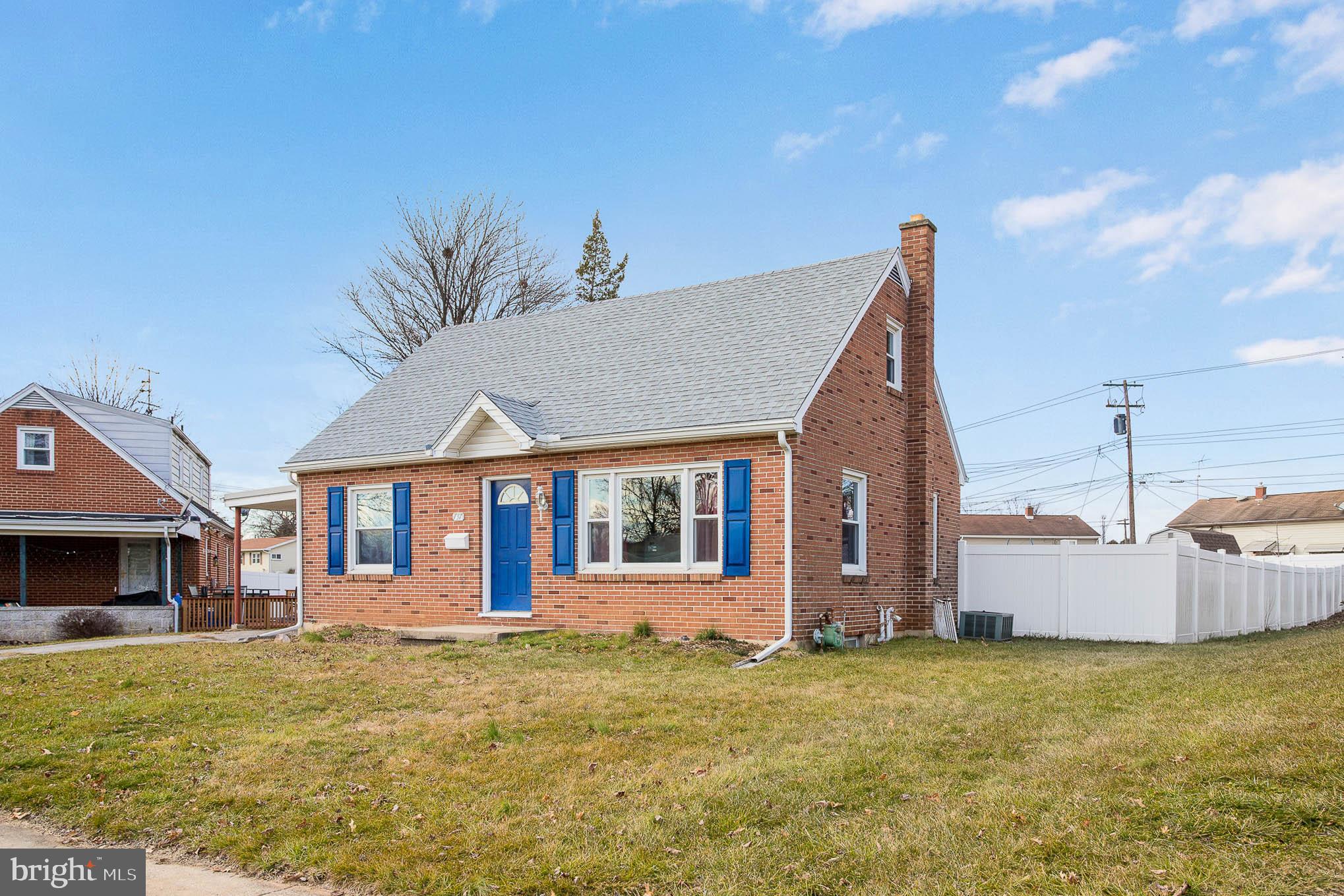 737 Gunnison Road York, PA 17404 - Photo 19 of 23