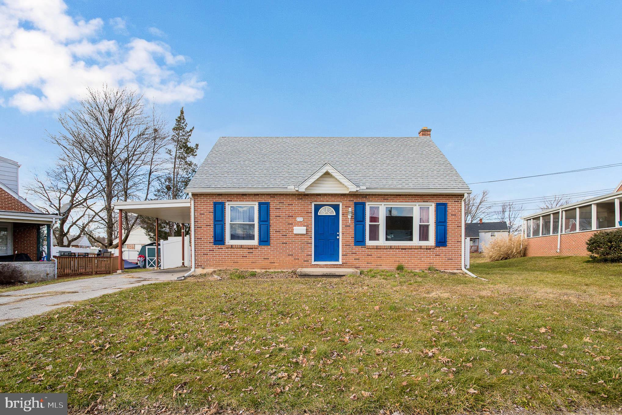 737 Gunnison Road York, PA 17404 - Photo 20 of 23