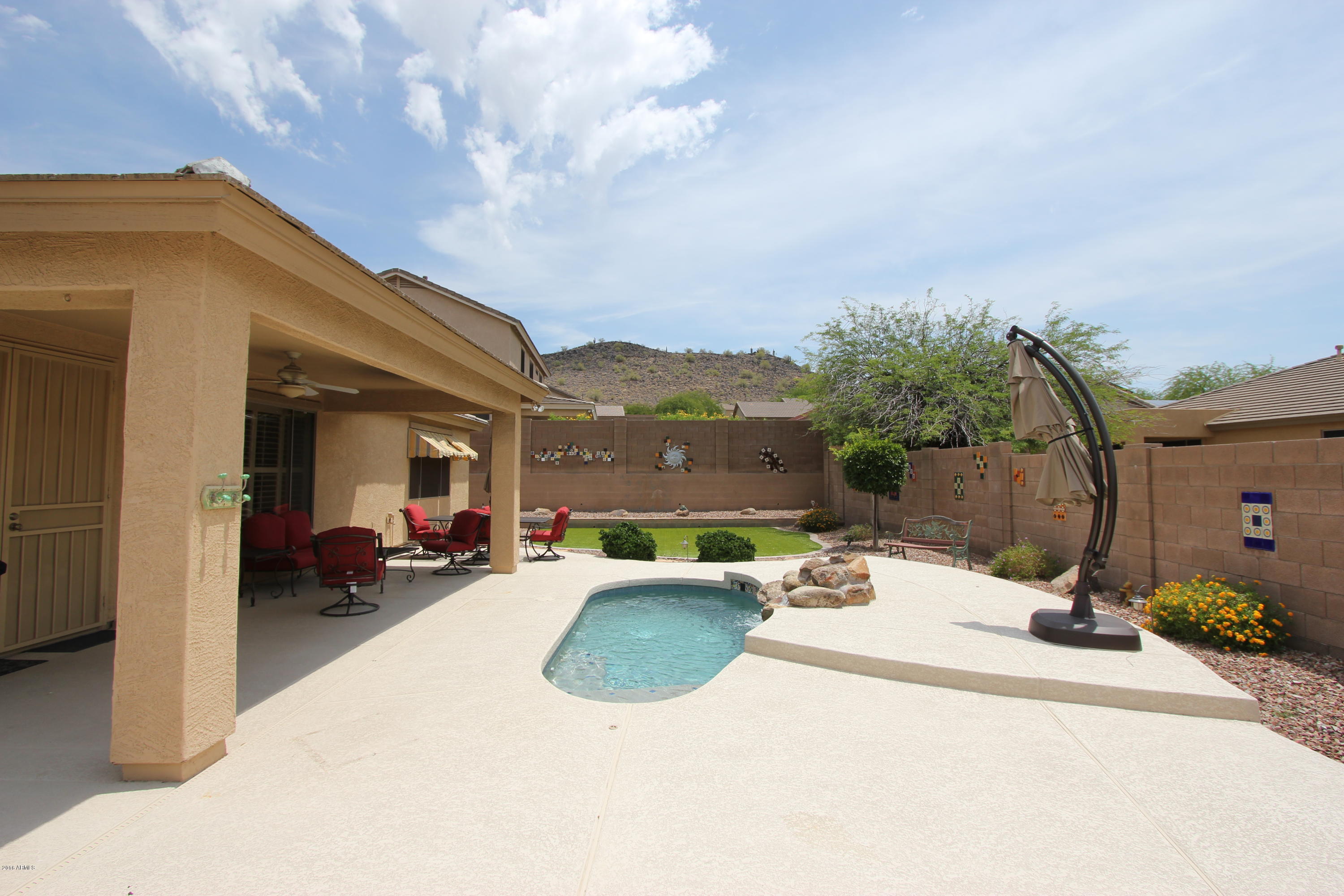 6225 West Bajada Road Phoenix, AZ 85083 - Photo 15 of 20 2016-05-14 13.12.06