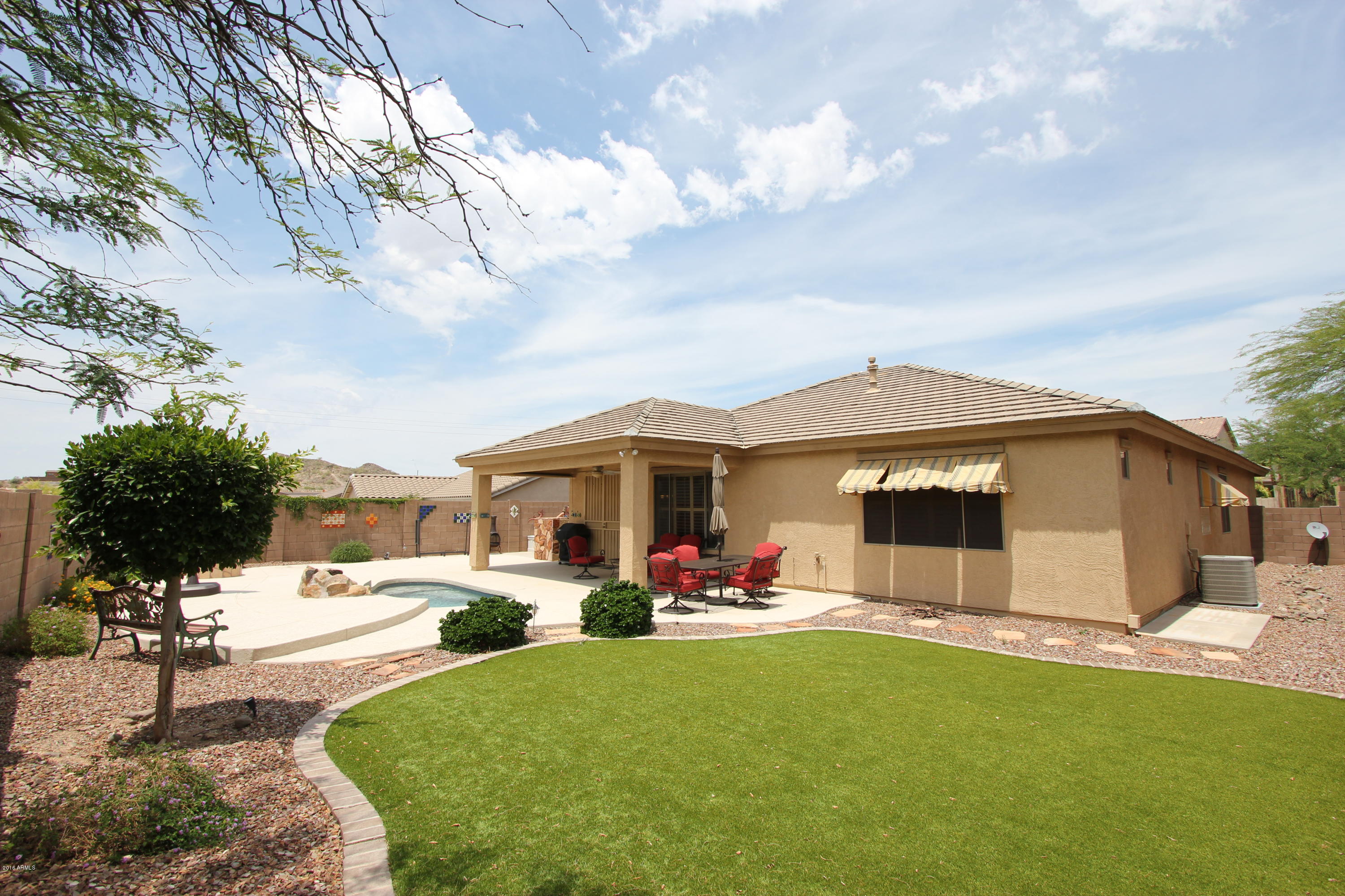6225 West Bajada Road Phoenix, AZ 85083 - Photo 17 of 20 2016-05-14 13.14.00