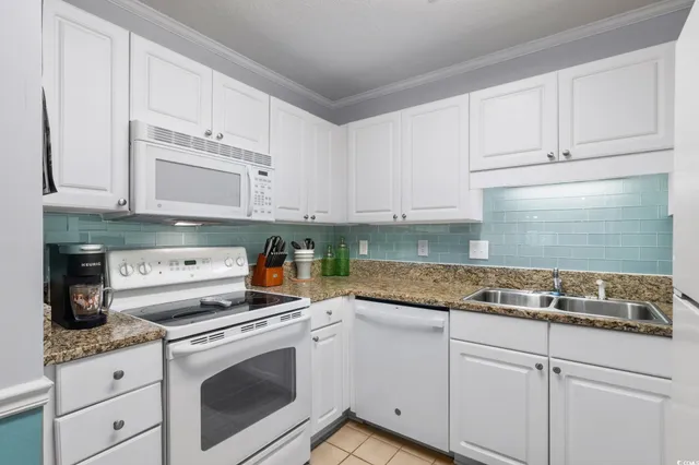 $259,000 | 9730 Leyland Drive, Unit 4, Myrtle Beach, SC 29572