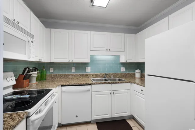 $259,000 | 9730 Leyland Drive, Unit 4, Myrtle Beach, SC 29572