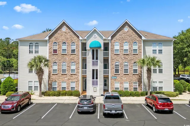 $259,000 | 9730 Leyland Drive, Unit 4, Myrtle Beach, SC 29572