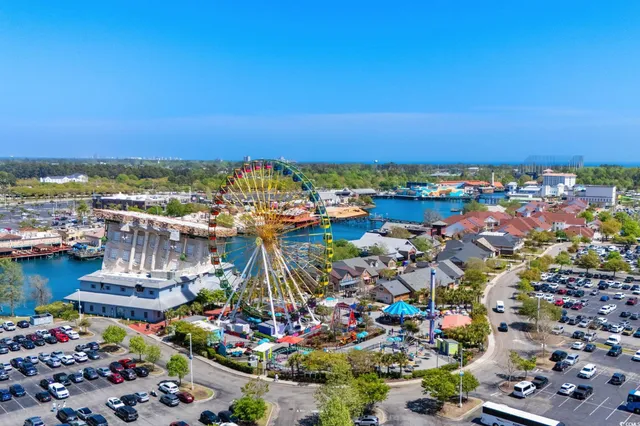 $259,000 | 9730 Leyland Drive, Unit 4, Myrtle Beach, SC 29572