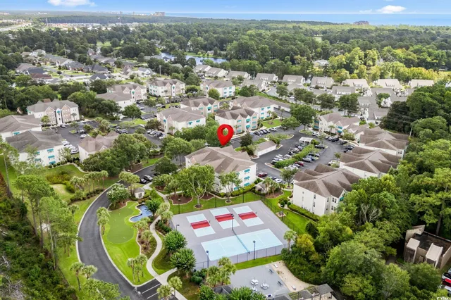$259,000 | 9730 Leyland Drive, Unit 4, Myrtle Beach, SC 29572