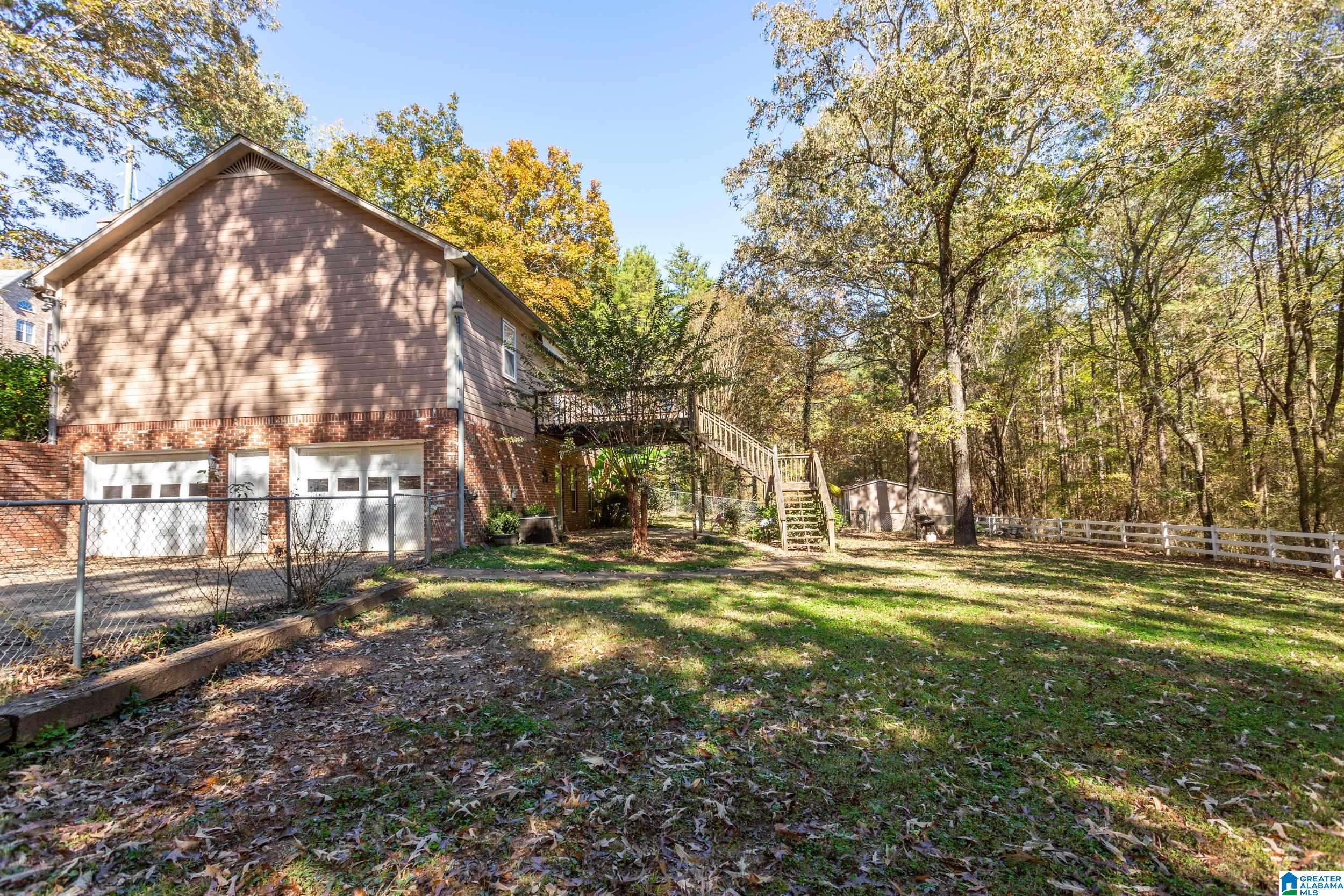160 KOA Road Riverside, AL 35135 - Photo 39 of 47