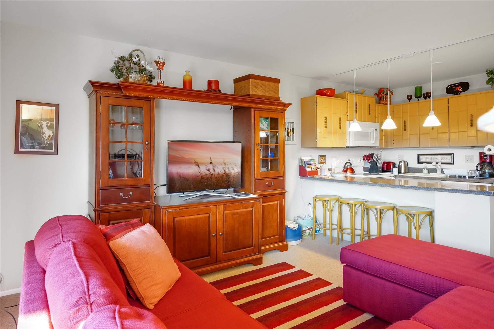 110 Evergreen Road, Unit 301A Dillon, CO 80435 - Photo 11 of 16 Gallery Image 11