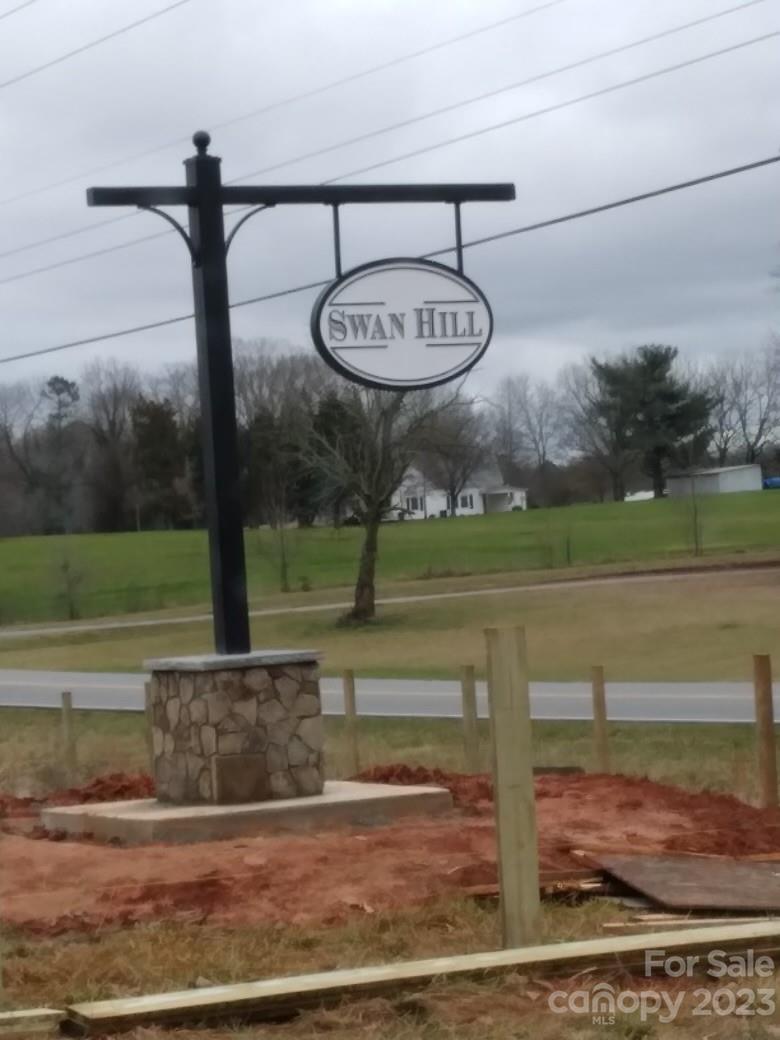 1461 Mocksville Hwy Unit 25  